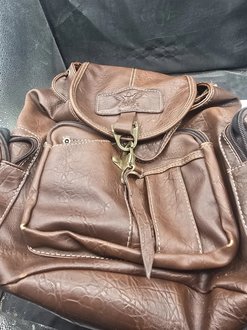 youngle stylish brown